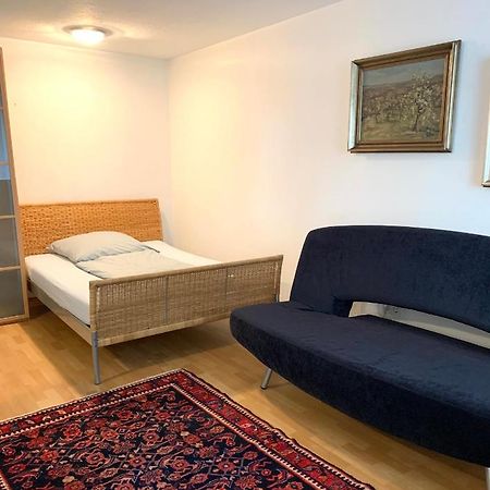 Ferienwohnung In Weissach Im Tal Exterior photo